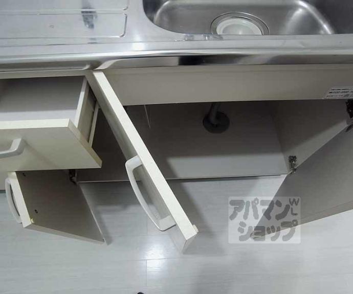 【やまいくマンション】間取