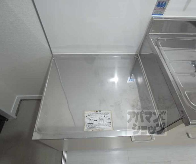 【やまいくマンション】間取