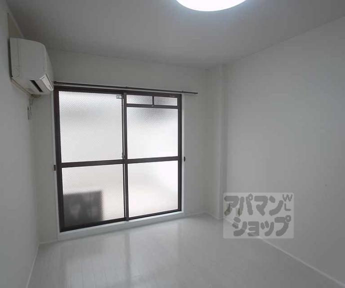 【やまいくマンション】間取