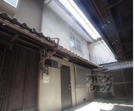 鏡石町貸家１１：間取図