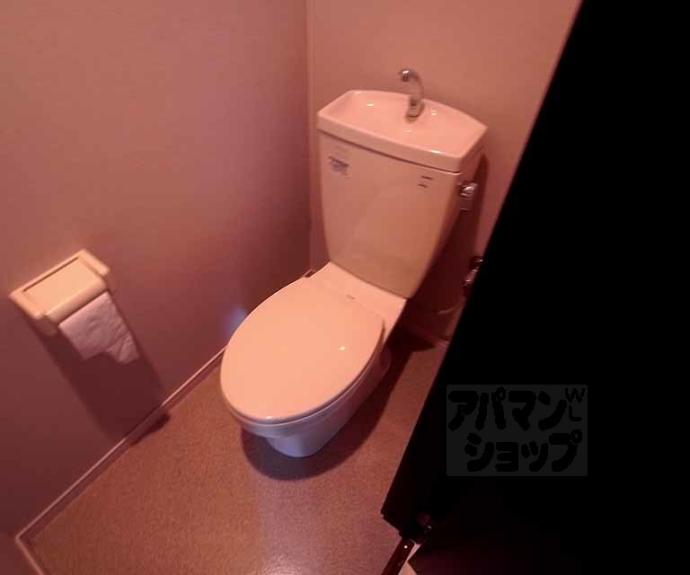 【メゾン悠】間取