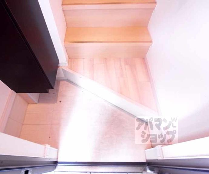 【メゾン悠】間取