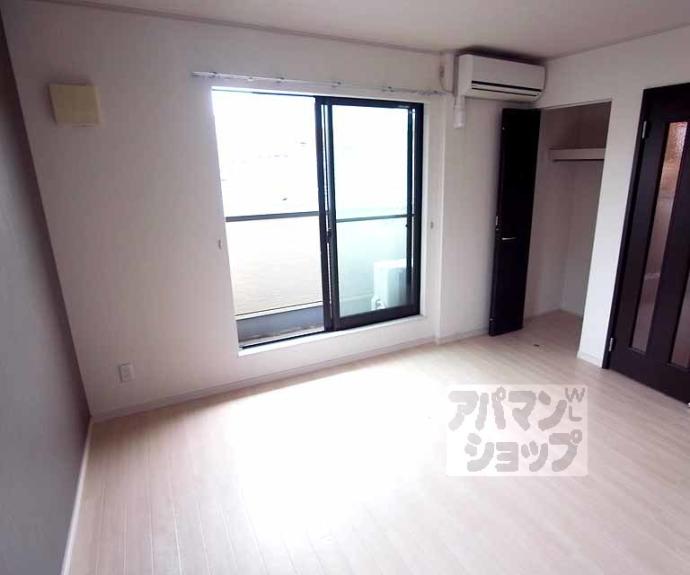 【メゾン悠】間取