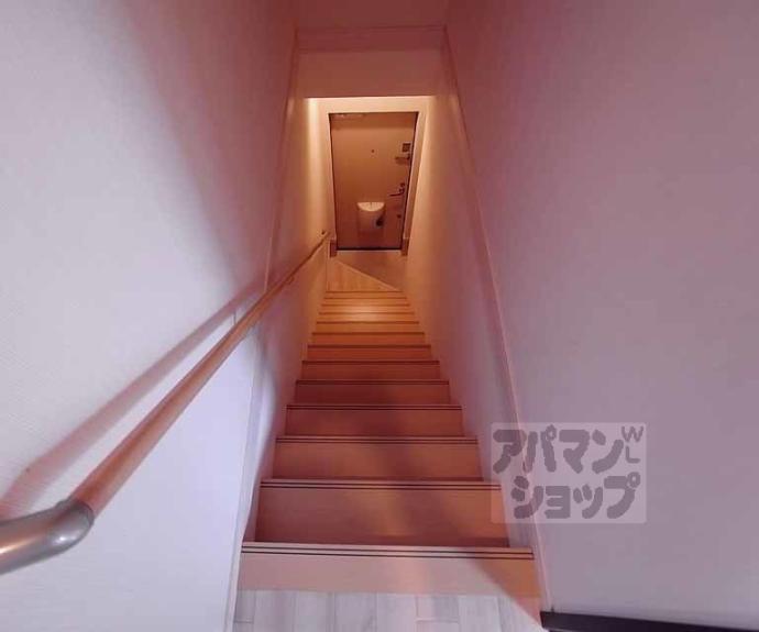 【メゾン悠】間取