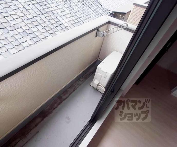 【メゾン悠】間取