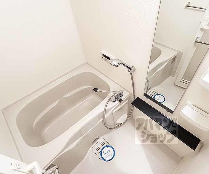 【アスヴェル京都東堀川】間取