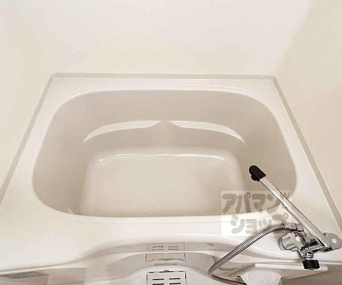 【アスヴェル京都東堀川】間取