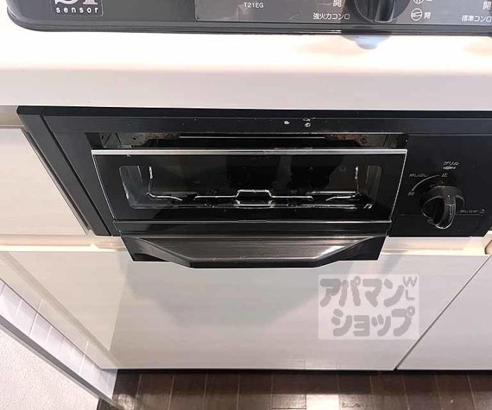【アスヴェル京都東堀川】間取