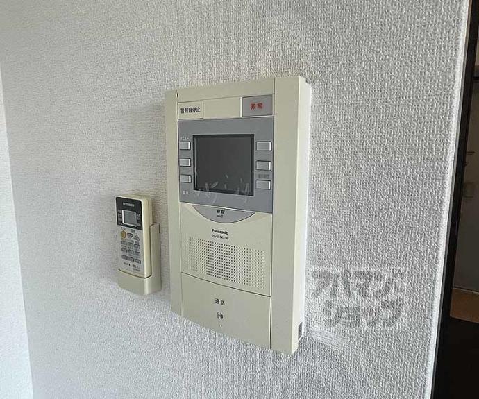 【アスヴェル京都東堀川】間取