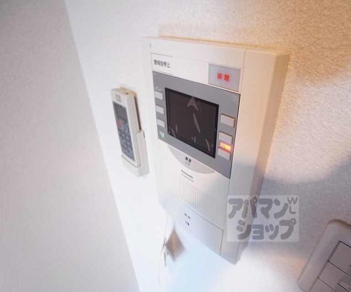 【アスヴェル京都東堀川】間取