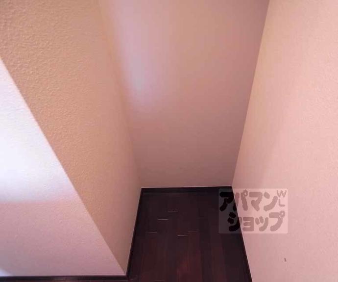 【アスヴェル京都東堀川】間取