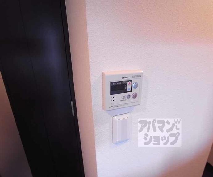 【アスヴェル京都東堀川】間取