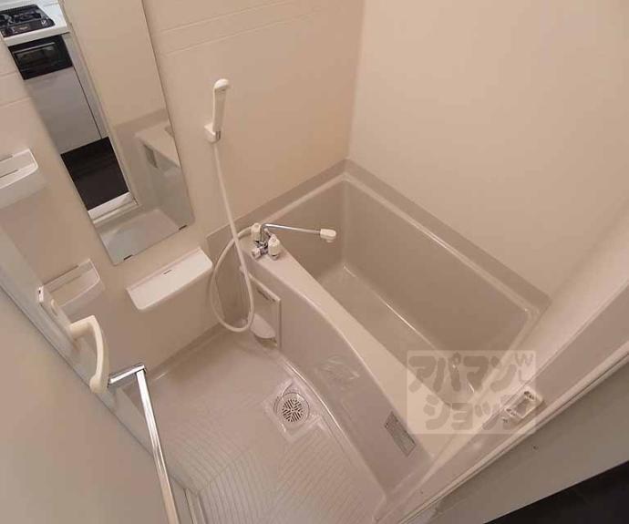 【アスヴェル京都東堀川】間取