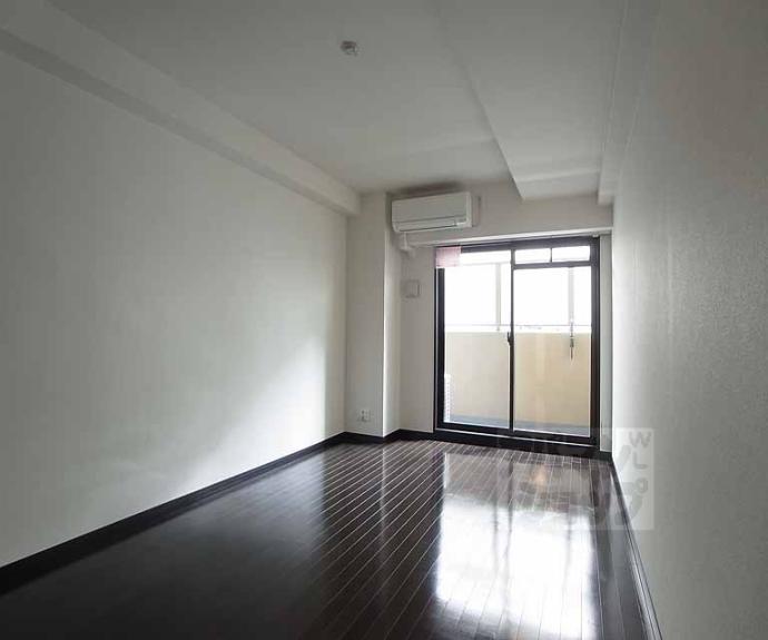 【アスヴェル京都東堀川】間取