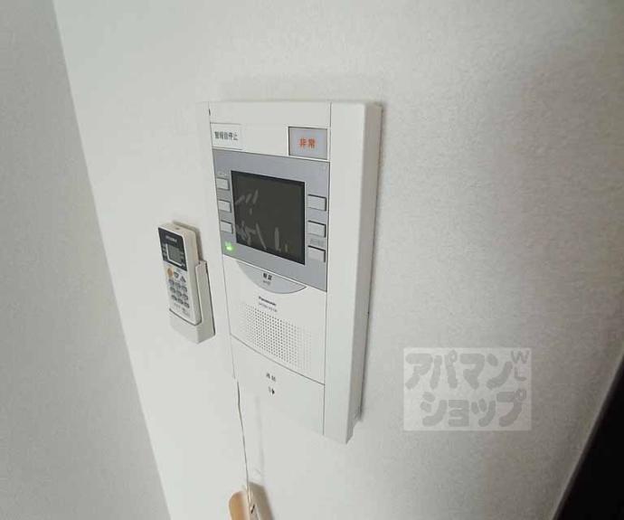 【アスヴェル京都東堀川】間取