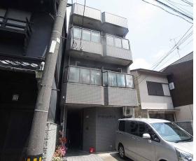 アーバンレジデンス：間取図