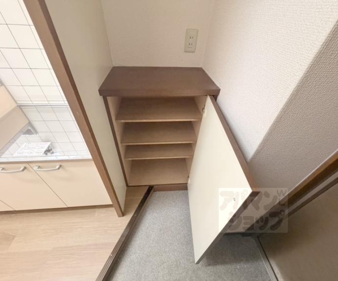 【アーバンレジデンス】間取