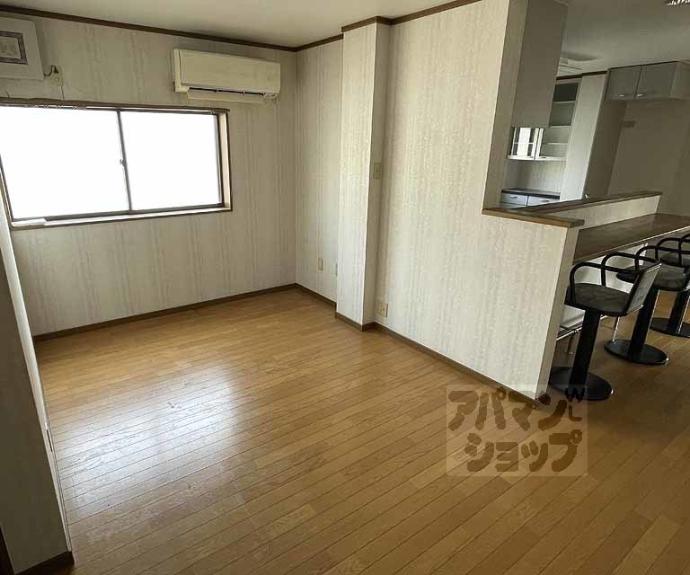 【岡本ビル】間取