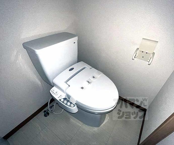 【フラッティ今出川天神】間取