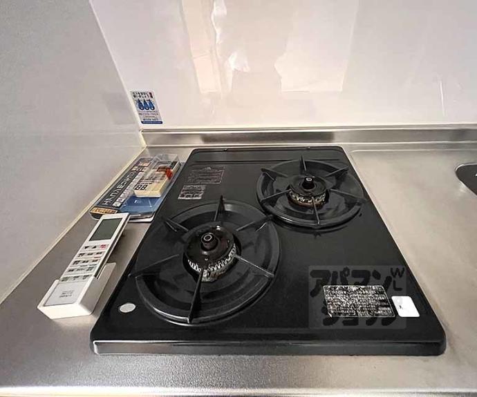 【フラッティ今出川天神】間取