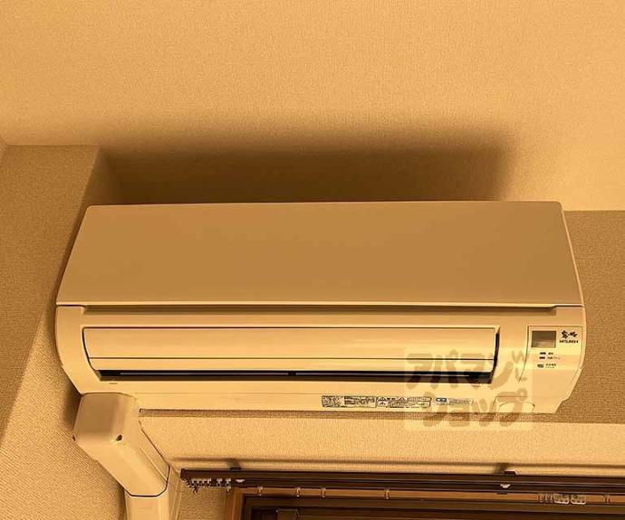 【フラッティ今出川天神】間取