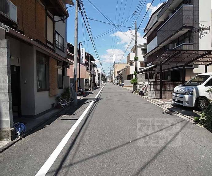 【メゾンオガワ】間取
