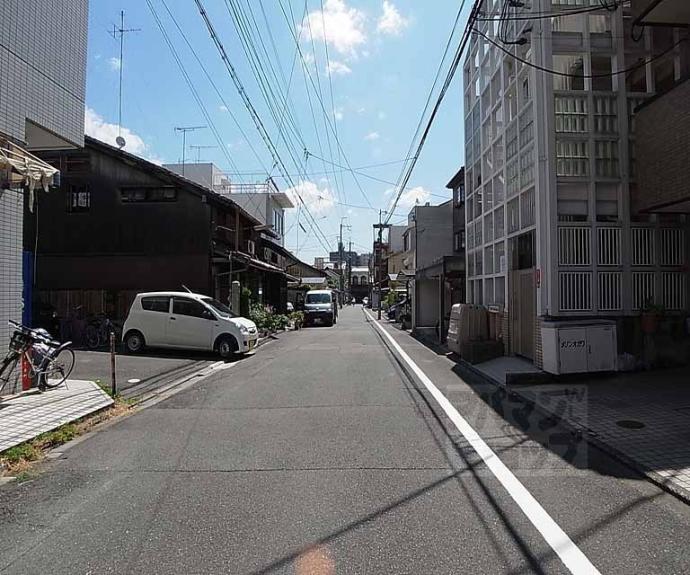 【メゾンオガワ】間取