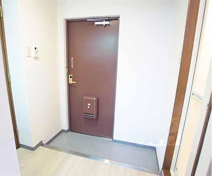 【メゾンオガワ】間取