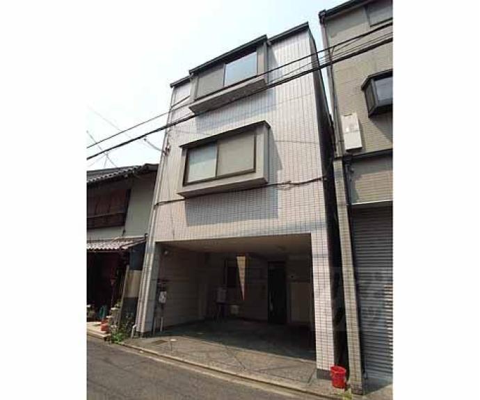 【南町貸家】間取