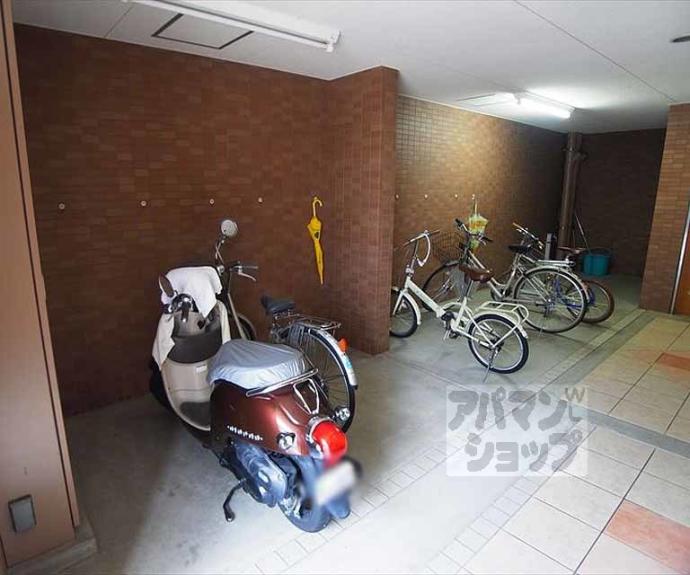 【ウエストパレス小川】間取