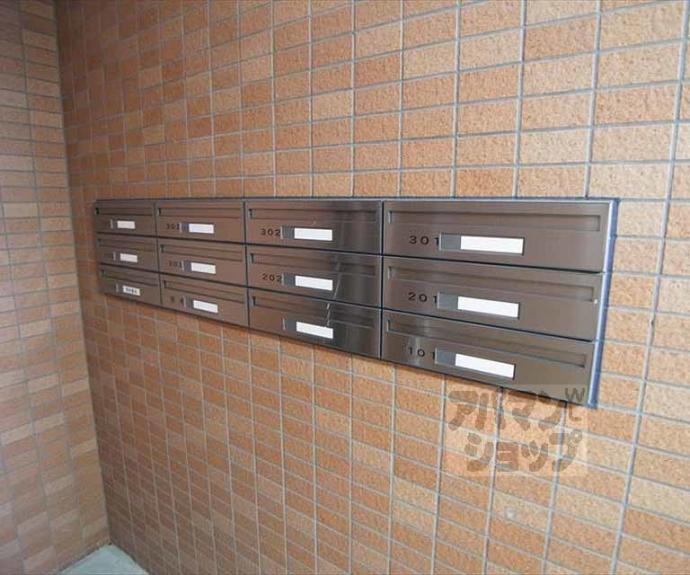 【ウエストパレス小川】間取