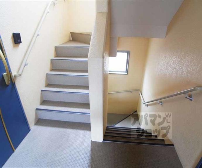 【ウエストパレス小川】間取