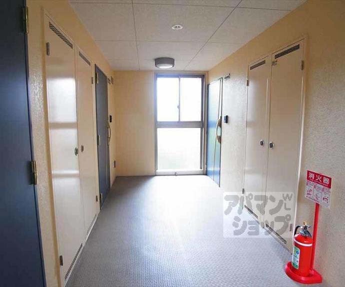 【ウエストパレス小川】間取