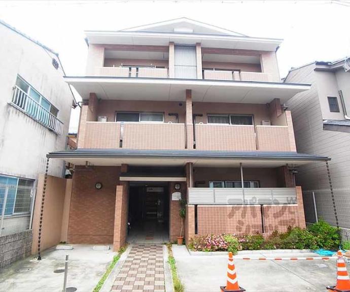 【ウエストパレス小川】間取