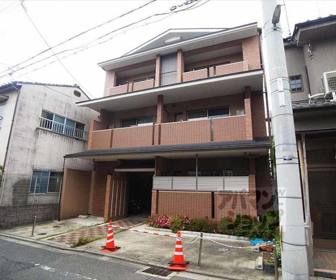 【ウエストパレス小川】間取