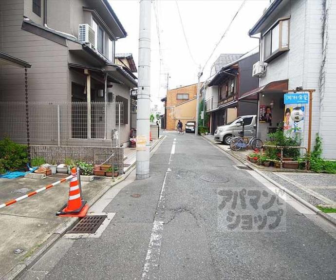 【ウエストパレス小川】間取