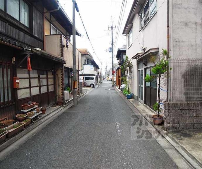 【ウエストパレス小川】間取