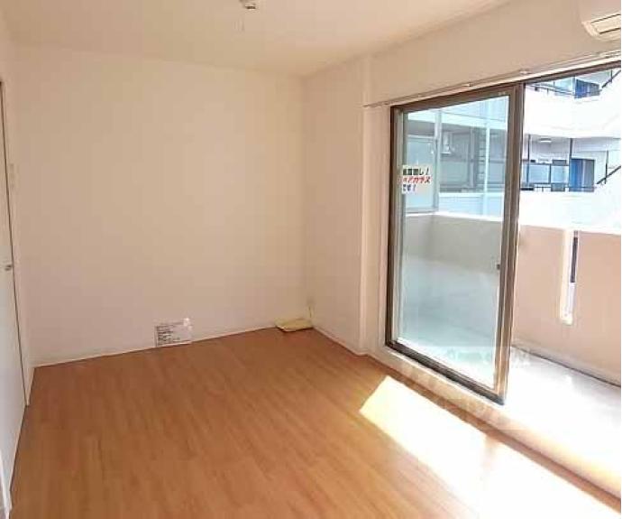 【ウエストパレス小川】間取