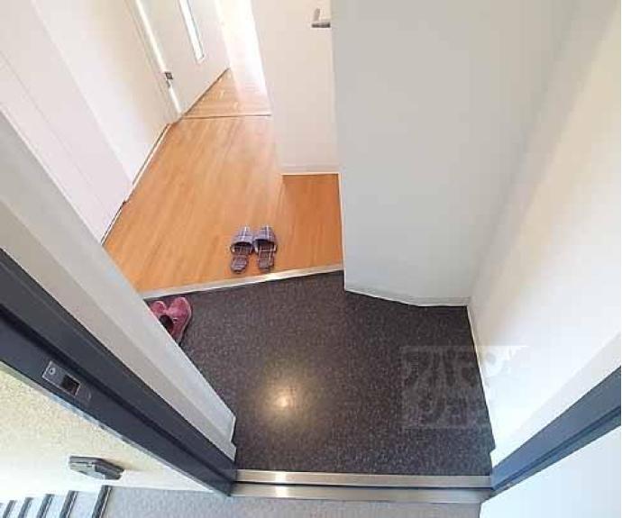 【ウエストパレス小川】間取