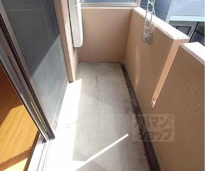 【ウエストパレス小川】間取