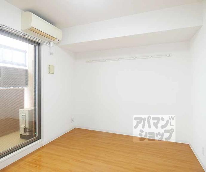 【ウエストパレス小川】間取