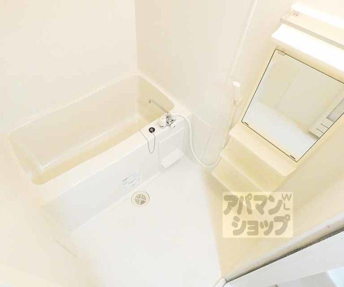 【ウエストパレス小川】間取