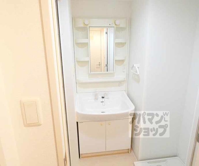 【ウエストパレス小川】間取