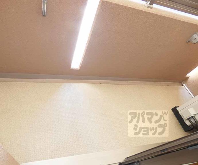 【ウエストパレス小川】間取