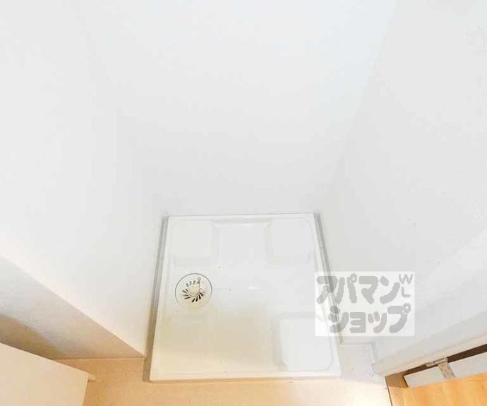 【ウエストパレス小川】間取