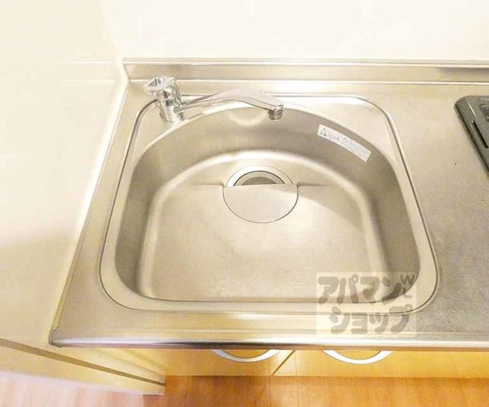 【ウエストパレス小川】間取