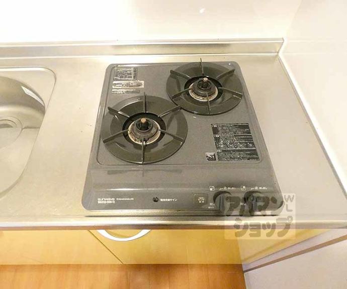 【ウエストパレス小川】間取