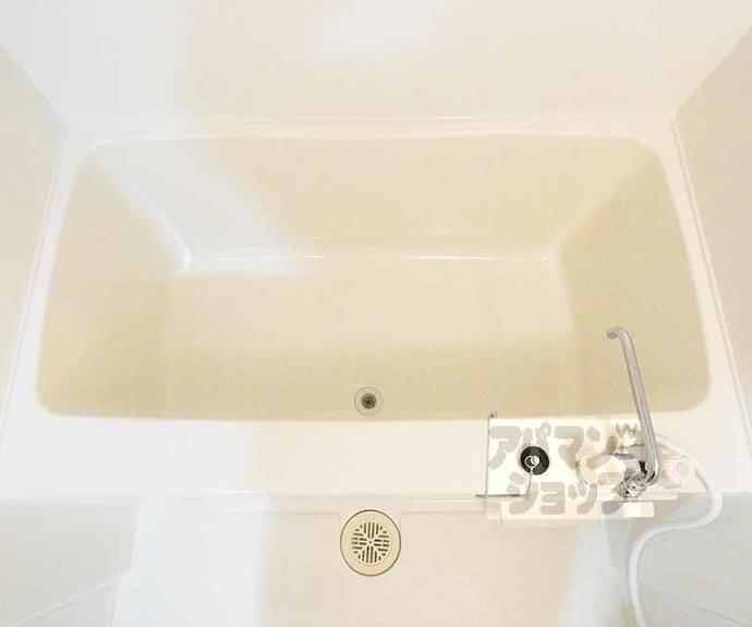 【ウエストパレス小川】間取