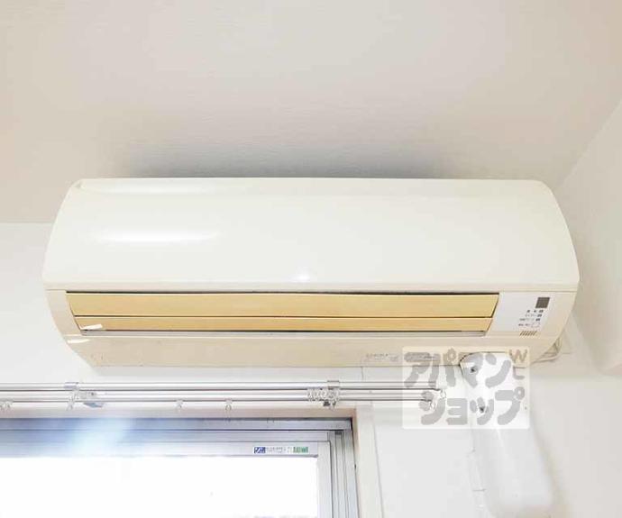 【ウエストパレス小川】間取