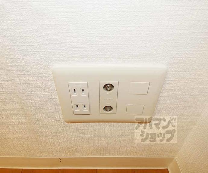 【ウエストパレス小川】間取